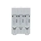 Выключатель автоматический модульный 2п C 40А 4.5кА NXB-63S (R) CHINT 296792