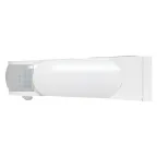 Датчик движения (ИК) MS-40 настен. 1200Вт 180град. до 12м IP44 PROxima EKF dd-ms-40