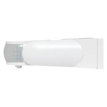 Датчик движения (ИК) MS-40 настен. 1200Вт 180град. до 12м IP44 PROxima EKF dd-ms-40