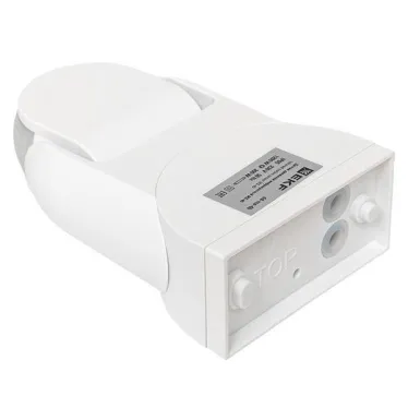 Датчик движения (ИК) MS-40 настен. 1200Вт 180град. до 12м IP44 PROxima EKF dd-ms-40