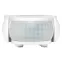 Датчик движения (ИК) MS-40 настен. 1200Вт 180град. до 12м IP44 PROxima EKF dd-ms-40