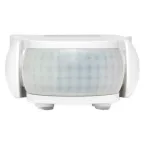 Датчик движения (ИК) MS-40 настен. 1200Вт 180град. до 12м IP44 PROxima EKF dd-ms-40
