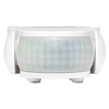 Датчик движения (ИК) MS-40 настен. 1200Вт 180град. до 12м IP44 PROxima EKF dd-ms-40