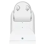 Датчик движения (ИК) MS-40 настен. 1200Вт 180град. до 12м IP44 PROxima EKF dd-ms-40