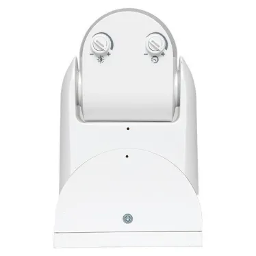 Датчик движения (ИК) MS-40 настен. 1200Вт 180град. до 12м IP44 PROxima EKF dd-ms-40