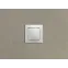Выключатель 1-кл. СП Valena 10А IP31 250В механизм бел. IEK 774401