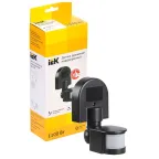 Датчик движения (ИК) MS-40 настен. 1200Вт 180град. до 12м IP44 PROxima EKF dd-ms-40