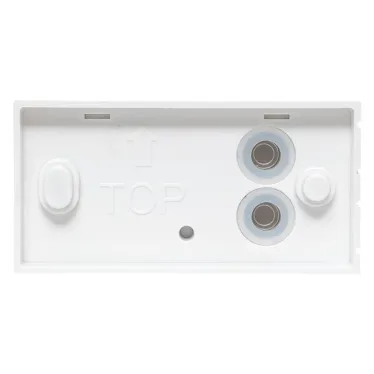 Датчик движения (ИК) MS-40 настен. 1200Вт 180град. до 12м IP44 PROxima EKF dd-ms-40
