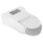 Датчик движения (ИК) MS-40 настен. 1200Вт 180град. до 12м IP44 PROxima EKF dd-ms-40
