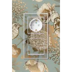 Выключатель 1-кл. СП AtlasDesign Art 10А IP20 (сх. 1) 10AX механизм бел. SE ATN200111