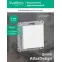 Выключатель 1-кл. СП AtlasDesign 10А IP20 (сх. 1) 10AX механизм бел. SE ATN000111