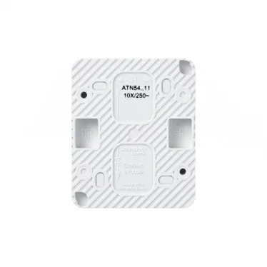 Выключатель 1-кл. ОП AtlasDesign PROFI IP54 10AX бел. SE ATN540111