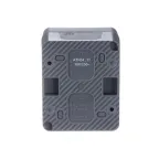 Выключатель 1-кл. ОП AtlasDesign PROFI IP54 10AX антрацит SE ATN544011