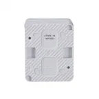 Выключатель 1-кл. ОП AtlasDesign PROFI IP54 10AX с подсветкой бел. SE ATN540113