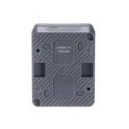 Выключатель 2-кл. ОП AtlasDesign PROFI IP54 10AX антрацит SE ATN544051