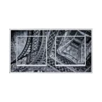 Выключатель 1-кл. СП AtlasDesign Art 10А IP20 (сх. 1) 10AX механизм бел. SE ATN200111