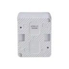 Переключатель проходной 1-кл. ОП AtlasDesign PROFI IP54 10AX бел. SE ATN540161