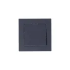 Переключатель проходной 1-кл. СП AtlasDesign 10А IP20 (сх. 6) 10AX механизм грифель SE ATN000761
