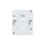 Выключатель 2-кл. ОП AtlasDesign PROFI IP54 10AX бел. SE ATN540151