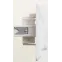 Выключатель 1-кл. СП Этюд 10А IP20 бел. SE BC10-001B