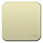 Выключатель 1-кл. ОП Blanca 10А IP20 (сх. 1) 250В с изолир. пластиной беж. SE BLNVA101017