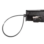 Хомут нейлоновый НСС "EasyFix" 3х200 черн. (уп.100шт) Fortisflex 84813