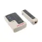 Тестер кабеля RJ45+RJ11 (HT-C004) (TL-468) Rexant 12-1006