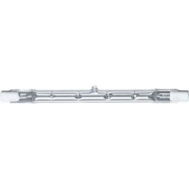 Лампа галогенная 94 220 J117мм 300Вт линейная R7s 2900К 230В 2000h Navigator 94220