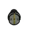 Вилка прямая MultiSet 16А 250В IP44 с заземл. каучук черн. SE MST4001BK