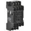 Разъем модульный РРМ78/4(PYF14A) для РЭК78/4(MY4) IEK RRP20D-RRM-4