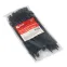 Хомут кабельный 4.8х180 нейл. черн. (уп.100шт) EKF plc-cb-4.8x180