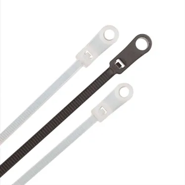 Хомут кабельный КСО 4х150 нейл. бел. (уп.100шт) Fortisflex 80529
