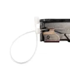 Хомут кабельный КСО 5х220 нейл. бел. (уп.100шт) Fortisflex 80530