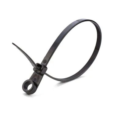 Хомут кабельный КСО 4х150 нейл. черн. (уп.100шт) Fortisflex 80533