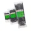 Хомут кабельный КСО 4х150 нейл. черн. (уп.100шт) Fortisflex 80533