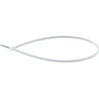 Хомут кабельный 71 055 NCT-048-500-100/WH 4.8х500 нейл. бел. (уп.100шт) Navigator 71055