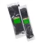 Хомут кабельный КСС 8х300 нейл. черн. (уп.100шт) Fortisflex 50283