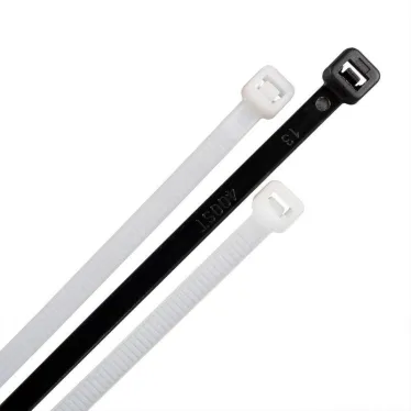 Хомут кабельный КСС 3х200 нейл. черн. (уп.100шт) Fortisflex 49409