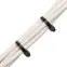 Хомут кабельный КСС 5х250 нейл. черн. (уп.100шт) Fortisflex 49416