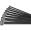 Хомут кабельный 71 333 NCT-025-150-100/BL 2.5х150 нейл. черн. (уп.100шт) Navigator 71333