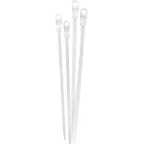 Хомут 93 608 NCT-036-100-100-WH под винт (уп.100шт) Navigator 93608