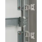 Зажим наборный ЗНИ-10кв.мм (JXB70А) сер. IEK YZN10-010-K03