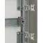 Зажим наборный ЗНИ-2.5кв.мм (JXB24А) сер. IEK YZN10-002-K03