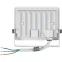 Прожектор светодиодный СДО 06-30 6500К IP65 бел. IEK LPDO601-30-65-K01
