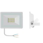 Прожектор светодиодный СДО 06-30 6500К IP65 бел. IEK LPDO601-30-65-K01