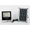 Прожектор светодиодный 100Вт 5000К 1200лм IP65 уличный с датчиком движения солнечная батарея ПДУ Эра Б0049547