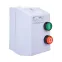 Контактор КМИ-10960 9А 380В/АС3 IP54 KARAT IEK KKM16-009-380-00
