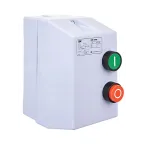Контактор КМИ-10960 9А 380В/АС3 IP54 KARAT IEK KKM16-009-380-00