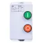Контактор КМИ-10960 9А 380В/АС3 IP54 KARAT IEK KKM16-009-380-00