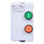 Контактор КМИ-10960 9А 380В/АС3 IP54 KARAT IEK KKM16-009-380-00